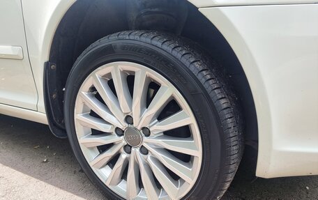 Skoda Octavia, 2012 год, 1 280 000 рублей, 15 фотография
