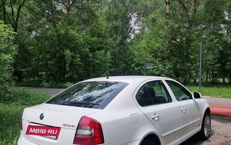 Skoda Octavia, 2012 год, 1 280 000 рублей, 6 фотография