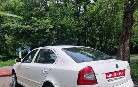 Skoda Octavia, 2012 год, 1 280 000 рублей, 7 фотография