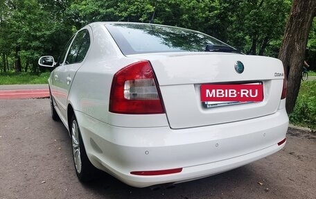 Skoda Octavia, 2012 год, 1 280 000 рублей, 13 фотография
