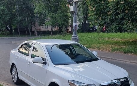 Skoda Octavia, 2012 год, 1 280 000 рублей, 3 фотография