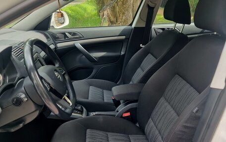 Skoda Octavia, 2012 год, 1 280 000 рублей, 19 фотография
