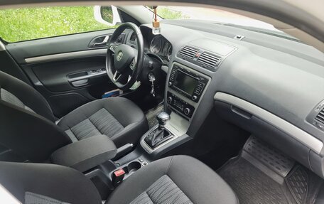 Skoda Octavia, 2012 год, 1 280 000 рублей, 20 фотография