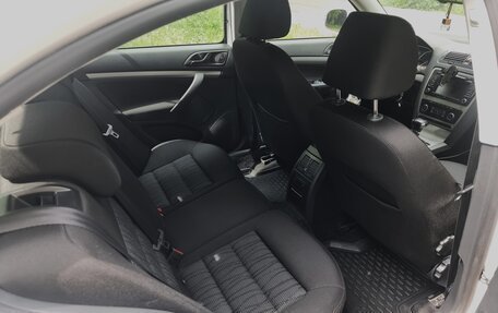 Skoda Octavia, 2012 год, 1 280 000 рублей, 21 фотография