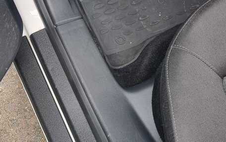 Skoda Octavia, 2012 год, 1 280 000 рублей, 24 фотография