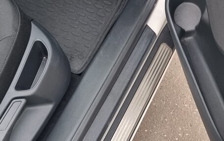 Skoda Octavia, 2012 год, 1 280 000 рублей, 26 фотография