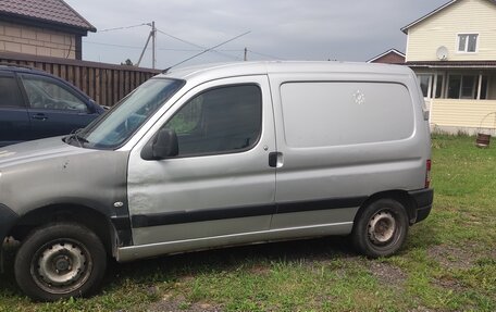 Peugeot Partner II рестайлинг 2, 2008 год, 310 000 рублей, 8 фотография