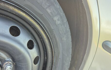 Hyundai Accent II, 2008 год, 499 999 рублей, 13 фотография
