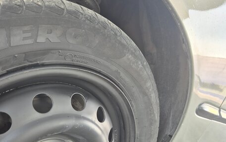 Hyundai Accent II, 2008 год, 499 999 рублей, 10 фотография