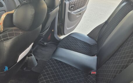 Hyundai Accent II, 2008 год, 499 999 рублей, 12 фотография