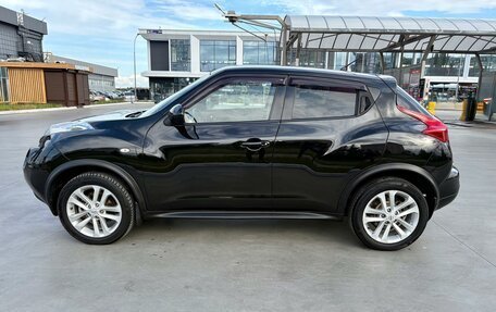Nissan Juke II, 2012 год, 755 000 рублей, 9 фотография