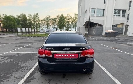 Chevrolet Cruze II, 2015 год, 750 000 рублей, 2 фотография
