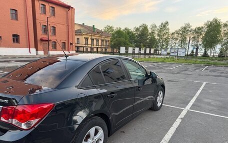Chevrolet Cruze II, 2015 год, 750 000 рублей, 5 фотография