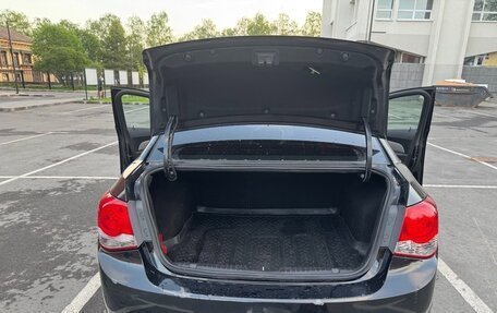 Chevrolet Cruze II, 2015 год, 750 000 рублей, 7 фотография