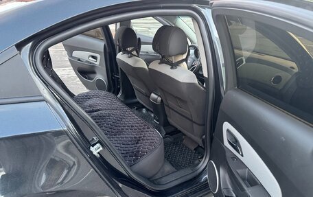 Chevrolet Cruze II, 2015 год, 750 000 рублей, 8 фотография