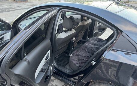 Chevrolet Cruze II, 2015 год, 750 000 рублей, 11 фотография