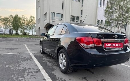 Chevrolet Cruze II, 2015 год, 750 000 рублей, 6 фотография