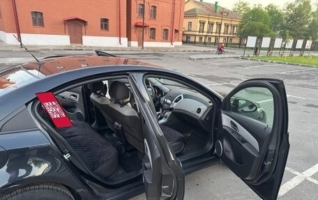 Chevrolet Cruze II, 2015 год, 750 000 рублей, 10 фотография