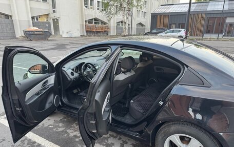 Chevrolet Cruze II, 2015 год, 750 000 рублей, 13 фотография