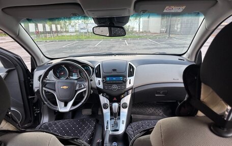 Chevrolet Cruze II, 2015 год, 750 000 рублей, 14 фотография