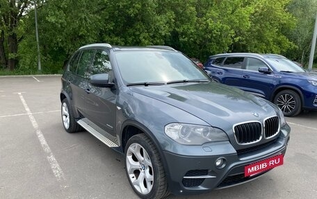 BMW X5, 2011 год, 2 100 000 рублей, 3 фотография
