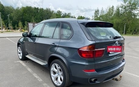 BMW X5, 2011 год, 2 100 000 рублей, 5 фотография