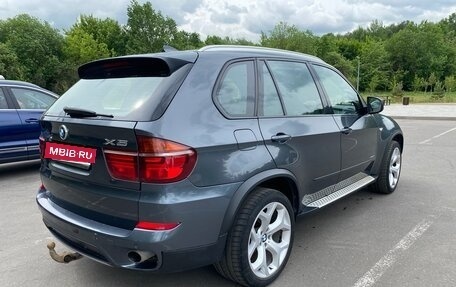 BMW X5, 2011 год, 2 100 000 рублей, 4 фотография