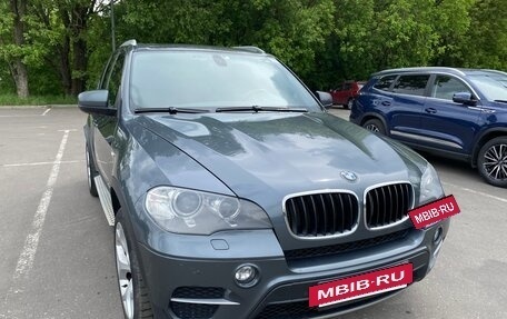 BMW X5, 2011 год, 2 100 000 рублей, 2 фотография