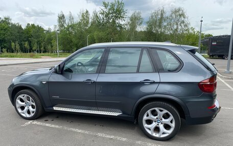 BMW X5, 2011 год, 2 100 000 рублей, 6 фотография