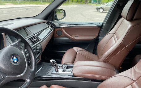 BMW X5, 2011 год, 2 100 000 рублей, 7 фотография