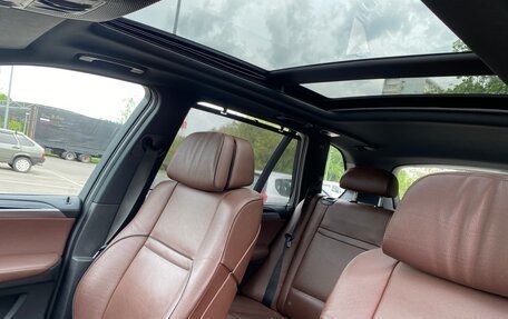 BMW X5, 2011 год, 2 100 000 рублей, 8 фотография