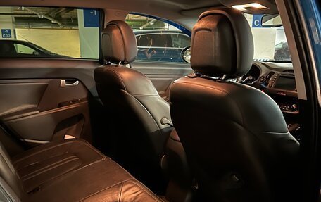 KIA Sportage III, 2012 год, 1 400 000 рублей, 10 фотография