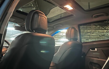 KIA Sportage III, 2012 год, 1 400 000 рублей, 12 фотография