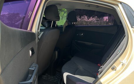 KIA Rio III рестайлинг, 2013 год, 937 000 рублей, 6 фотография