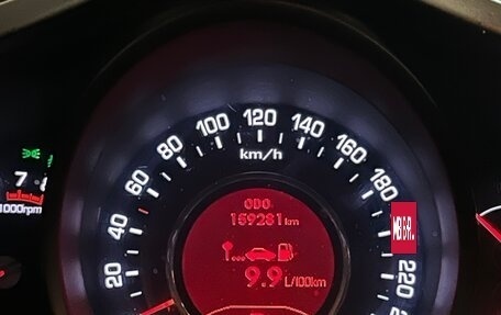 KIA Sportage III, 2012 год, 1 400 000 рублей, 15 фотография