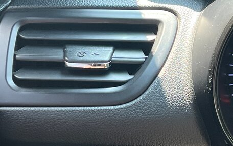 KIA Rio III рестайлинг, 2013 год, 937 000 рублей, 13 фотография