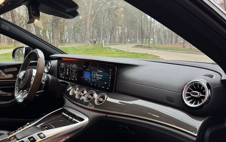 Mercedes-Benz AMG GT I рестайлинг, 2020 год, 11 500 000 рублей, 19 фотография