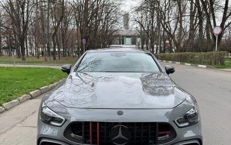 Mercedes-Benz AMG GT I рестайлинг, 2020 год, 11 500 000 рублей, 6 фотография