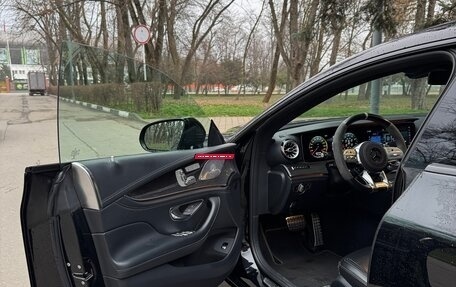 Mercedes-Benz AMG GT I рестайлинг, 2020 год, 11 500 000 рублей, 20 фотография