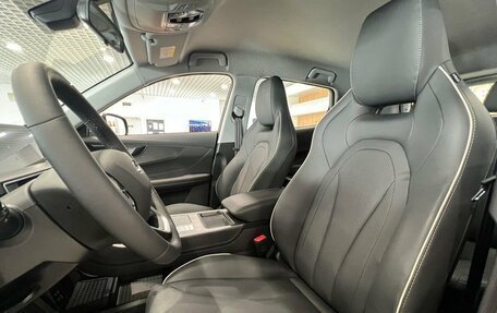 Chery Tiggo 4 I рестайлинг, 2025 год, 2 290 000 рублей, 15 фотография
