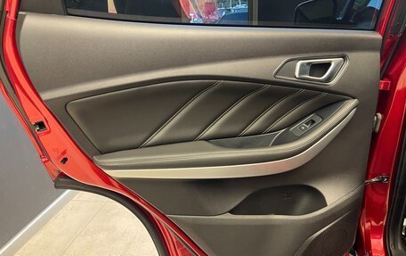Chery Tiggo 7 I, 2020 год, 1 300 000 рублей, 17 фотография