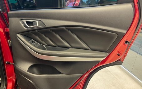 Chery Tiggo 7 I, 2020 год, 1 300 000 рублей, 20 фотография