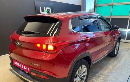 Chery Tiggo 7 I, 2020 год, 1 300 000 рублей, 6 фотография