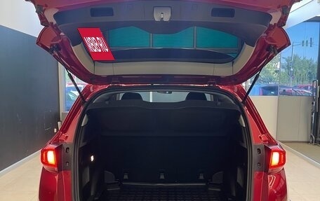 Chery Tiggo 7 I, 2020 год, 1 300 000 рублей, 22 фотография