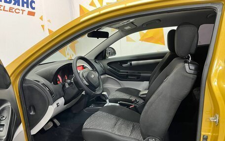 KIA cee'd I рестайлинг, 2009 год, 540 000 рублей, 16 фотография
