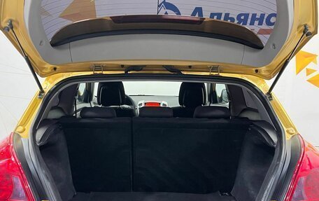 KIA cee'd I рестайлинг, 2009 год, 540 000 рублей, 17 фотография