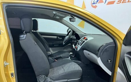 KIA cee'd I рестайлинг, 2009 год, 540 000 рублей, 23 фотография