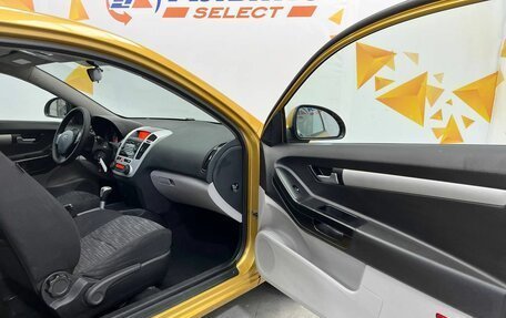 KIA cee'd I рестайлинг, 2009 год, 540 000 рублей, 22 фотография