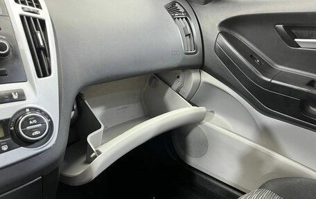 KIA cee'd I рестайлинг, 2009 год, 540 000 рублей, 24 фотография
