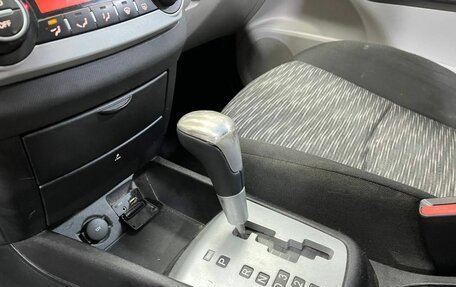 KIA cee'd I рестайлинг, 2009 год, 540 000 рублей, 25 фотография